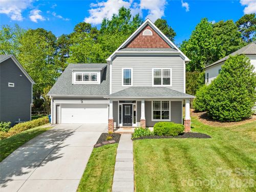 20236 Colony Point Ln, Cornelius, NC, 28031-6011 | Card Image