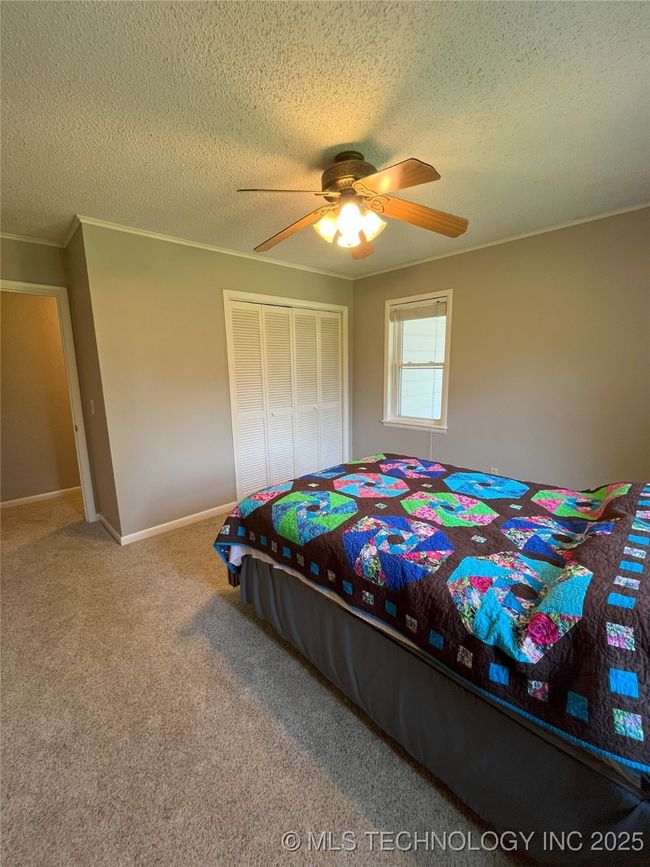 10282 N Perry Loop Rd, House other with 3 bedrooms, 3 bathrooms and null parking in Stigler OK | Image 35