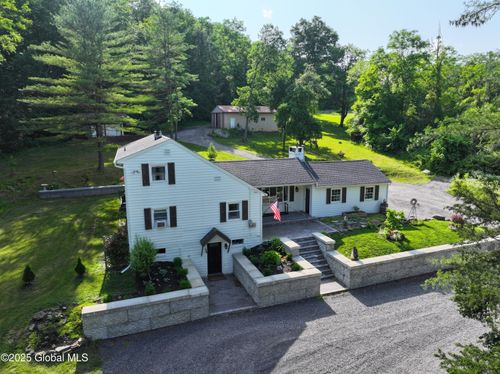 53 Nodine Mountain Rd, West Coxsackie, NY, 12192-3507 | Card Image