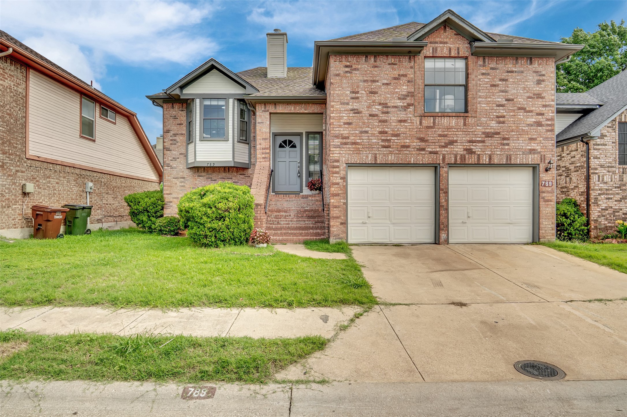 Residential in Plano