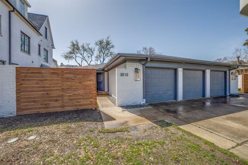 3513 Northwest Pkwy, Dallas, TX, 75225-4012 | Card Image