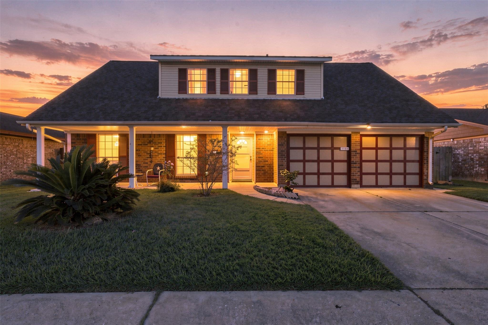 Residential Lease in Pasadena