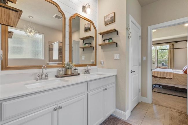496 Sawtooth Mountain Way, House other with 4 bedrooms, 3 bathrooms and 2 parking in Dripping Springs TX | Image 16