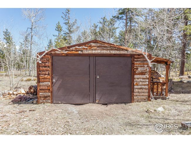 1701 Tesuque Trl, House other with 4 bedrooms, 2 bathrooms and null parking in Red Feather Lakes CO | Image 38