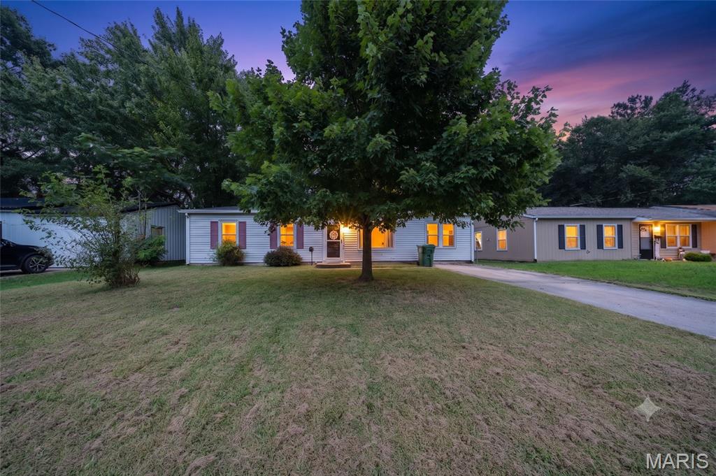 Residential in Rolla 3