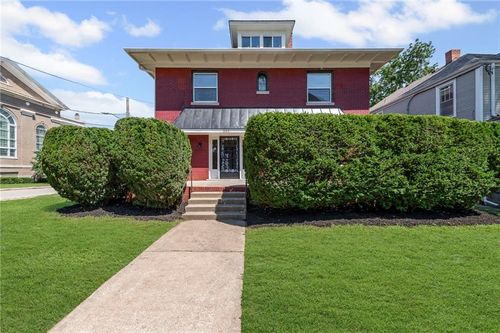 201 S Pleasant St, Independence, MO, 64050-3606 | Card Image