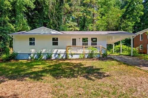 53 Lucia Dr Se, Smyrna, GA, 30082-3129 | Card Image