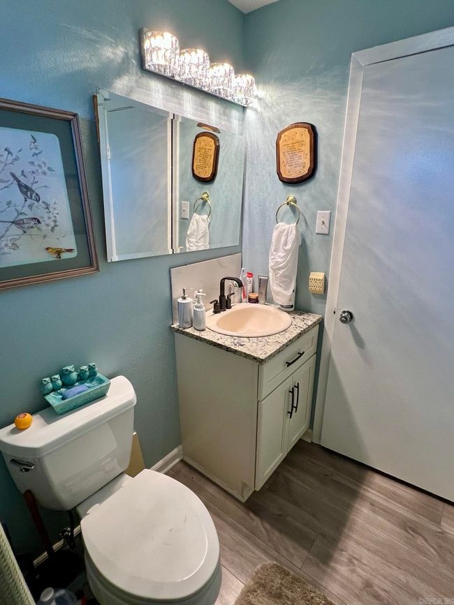 902 Sneed St, House other with 3 bedrooms, 1 bathrooms and null parking in Marked Tree AR | Image 15