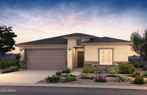 17746 W Getty Dr, Goodyear, AZ, 85338-4860 | Card Image