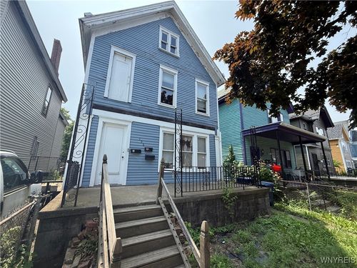 156 14th St, Buffalo, NY, 14213-2528 | Card Image