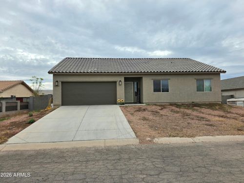 12411 W Jenero Drive, Arizona City, AZ, 85123 | Card Image