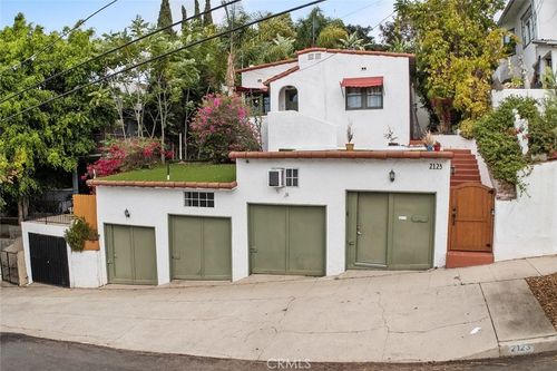 2123 Branden St, Los Angeles, CA, 90026 | Card Image