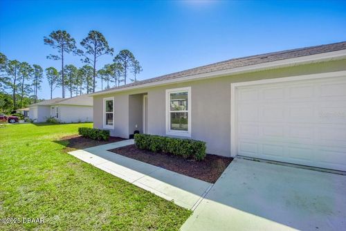 10 Post Oak Ln, PALM COAST, FL, 32164-4945 | Card Image