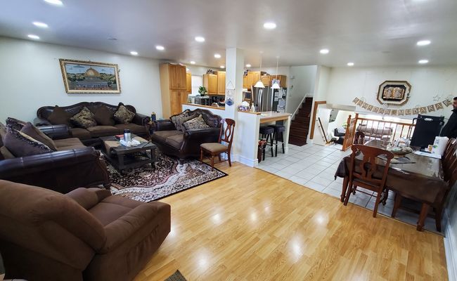 17936 66 Th Ave, House other with 3 bedrooms, 2 bathrooms and 2 parking in Tinley Park IL | Image 10