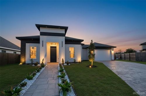 539 Hunter Drive, Alamo, TX, 78516 | Card Image