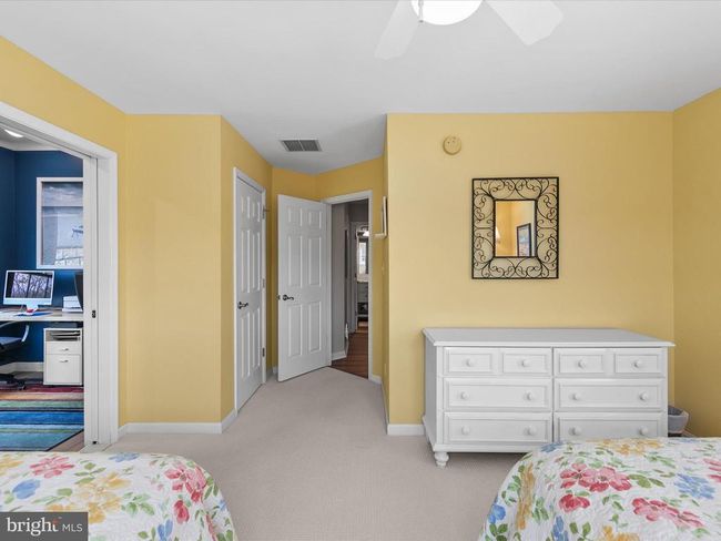 159 - 159 October Glory Ave, Townhouse with 4 bedrooms, 4 bathrooms and null parking in OCEAN VIEW DE | Image 29