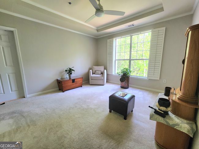423 - 423 Pembrooke Cir, Condo with 2 bedrooms, 2 bathrooms and null parking in Milton GA | Image 22