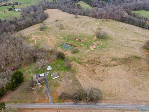 52.2 acres 2nd St, Town Creek, AL, 35672 | Card Image