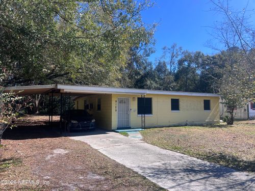 9129 Spottswood Rd, Jacksonville, FL, 32208-1761 | Card Image