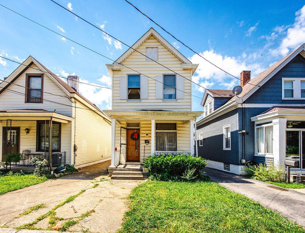 Residential in St Bernard 2