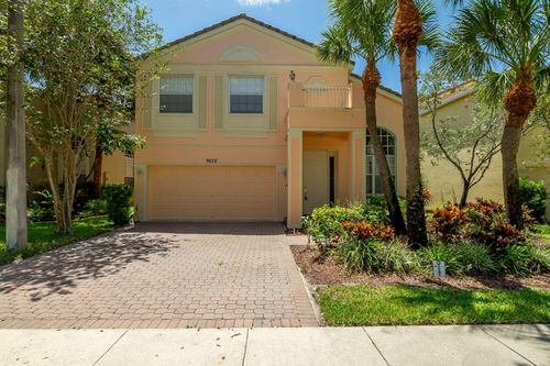 9672 Wyeth Ct, Wellington, FL, 33414-6402 | Card Image