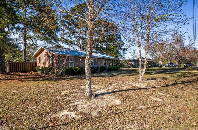 36 Strozier St, House other with 3 bedrooms, 2 bathrooms and null parking in Mc Rae Helena GA | Image 45