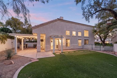 2641 Starfish Court, Las Vegas, NV, 89128 | Card Image