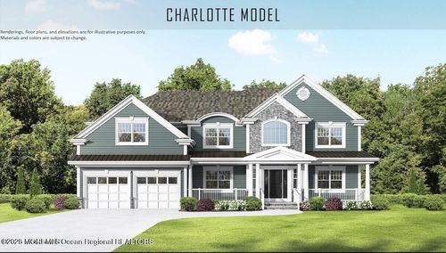 821 Naryshkin Way, Toms River, NJ, 08753-5732 | Card Image