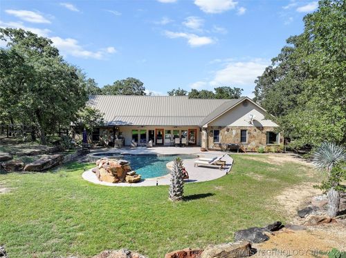 780 Rickets Ln, Ardmore, OK, 73401-0254 | Card Image