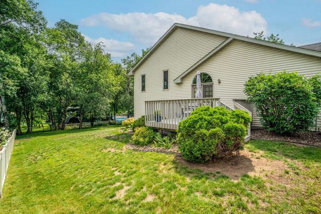 4129 Birch Crest Ln, House other with 4 bedrooms, 3 bathrooms and null parking in Eau Claire WI | Image 30