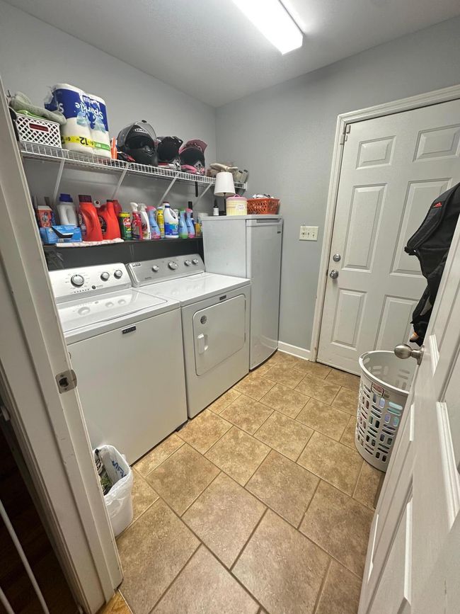6180 Oilskin Dr, House other with 3 bedrooms, 3 bathrooms and null parking in Ooltewah TN | Image 5
