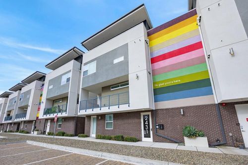 101-2431 Cleat Lane, Sacramento, CA, 95818 | Card Image