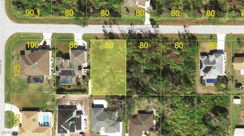 9057 Bensonhurst Ln, Englewood, FL, 34224-8514 | Card Image