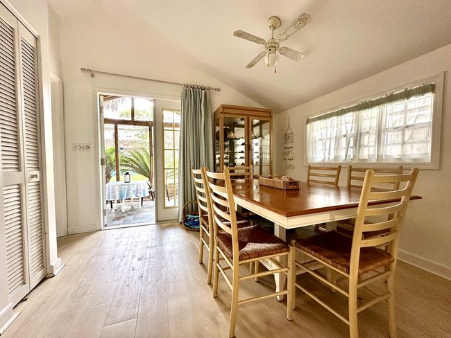 758 5 Th St, House other with 2 bedrooms, 2 bathrooms and 1 parking in CEDAR KEY FL | Image 20