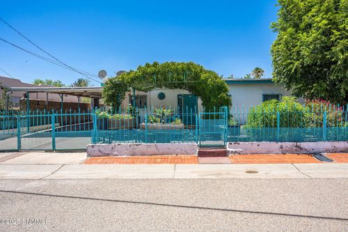 2720 Calle Tercera, Mesilla, NM, 88046-9079 | Card Image
