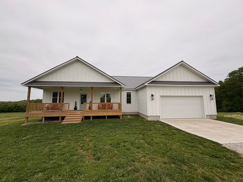 4981 Highway Mm, Mountain Grove, MO, 65711 | Card Image