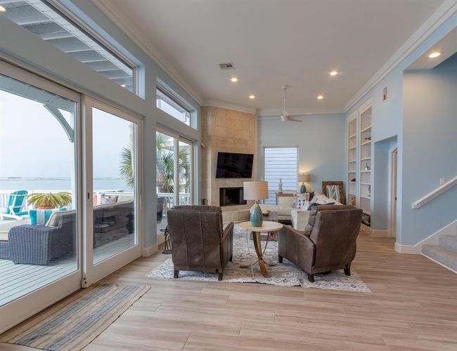 Beautiful view from family room | Image 10