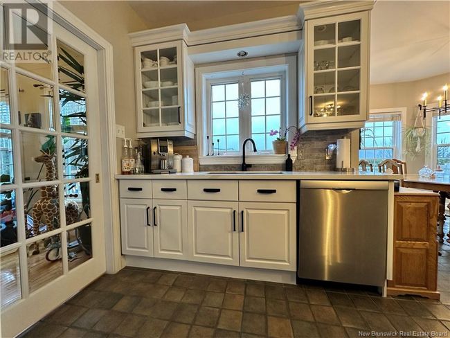 105 De La Capitale Blvd, House other with 5 bedrooms, 3 bathrooms and null parking in Edmundston NB | Image 12