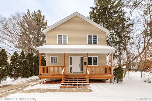 26802 Vassar Ave, Redford, MI, 48240-2667 | Card Image