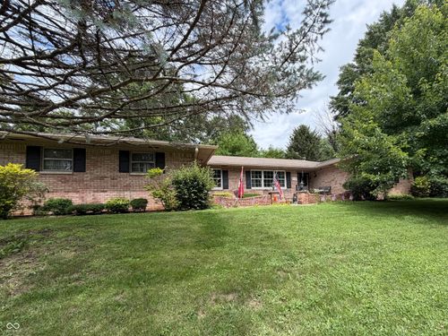 930 Mellowood Dr, Indianapolis, IN, 46217-4848 | Card Image