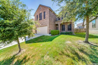 2943 Nicholas Cv, House other with 3 bedrooms, 2 bathrooms and null parking in New Braunfels TX | Image 1