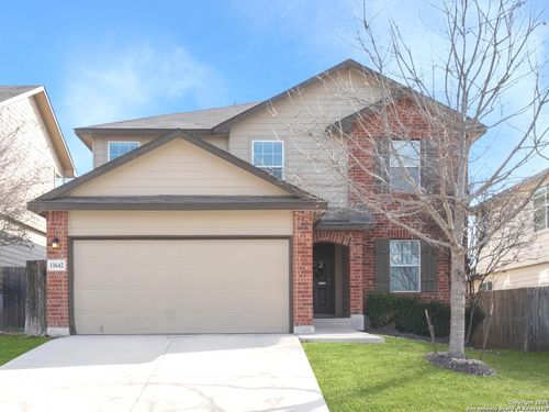 11642 Garnet Sunset, San Antonio, TX, 78245-4498 | Card Image