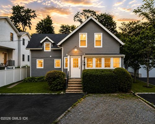 1-205 S Water St, Greenwich, CT, 06830-6826 | Card Image