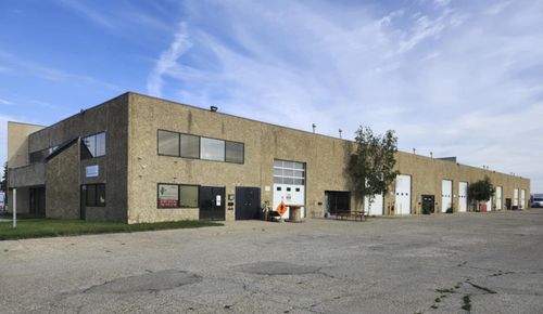 9752 54 Ave Nw, Edmonton, AB, T6E0A9 | Card Image