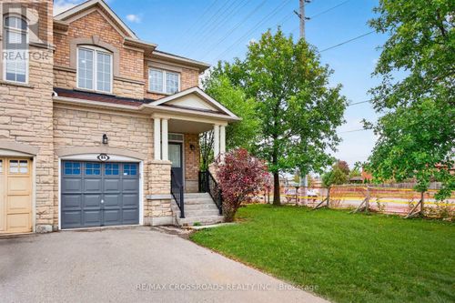 84 Littleriver Court, Vaughan (Patterson), ON, L6A0K4 | Card Image