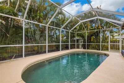 251 Plantation Road, House other with 3 bedrooms, 2 bathrooms and null parking in Venice FL | Image 3