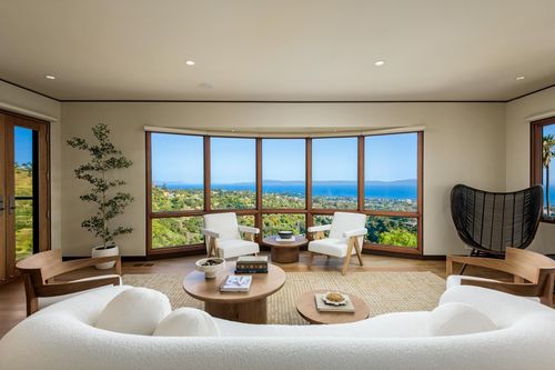 50 Rincon Vista Rd, SANTA BARBARA, CA, 93103-2166 | Card Image