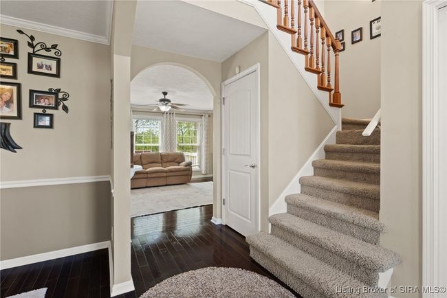 2800 Sandalwood Dr, Home with 4 bedrooms, 4 bathrooms and null parking in New Albany IN | Image 6