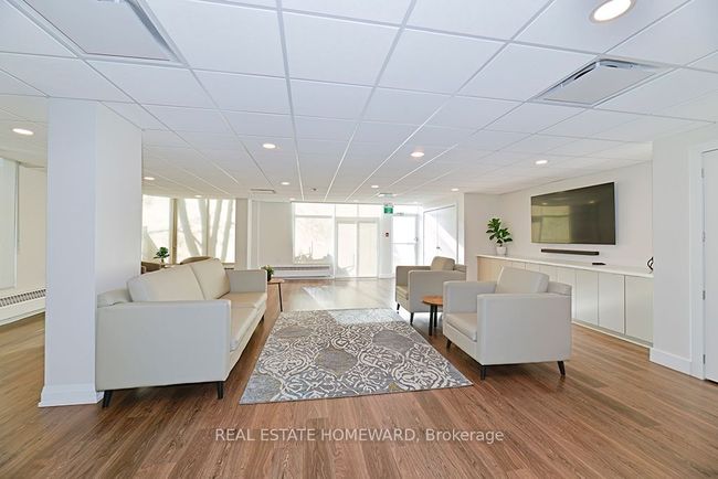 1208 - 4 Park Vista, Condo with 1 bedrooms, 1 bathrooms and null parking in East York ON | Image 30