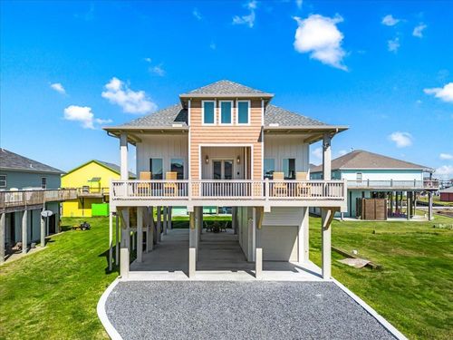 950 Sue, Crystal Beach, TX, 77650-3626 | Card Image